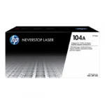 Γνήσιο Imaging Unit HP 104A W1104A