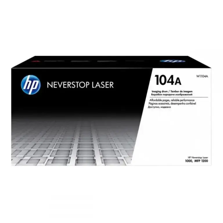 Γνήσιο Imaging Unit HP 104A W1104A