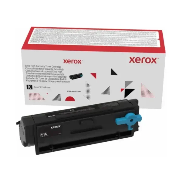 Γνήσιο toner XEROX B310 006R04380