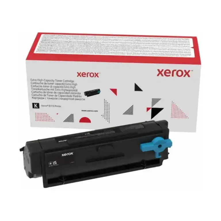 Γνήσιο toner XEROX B310 006R04380