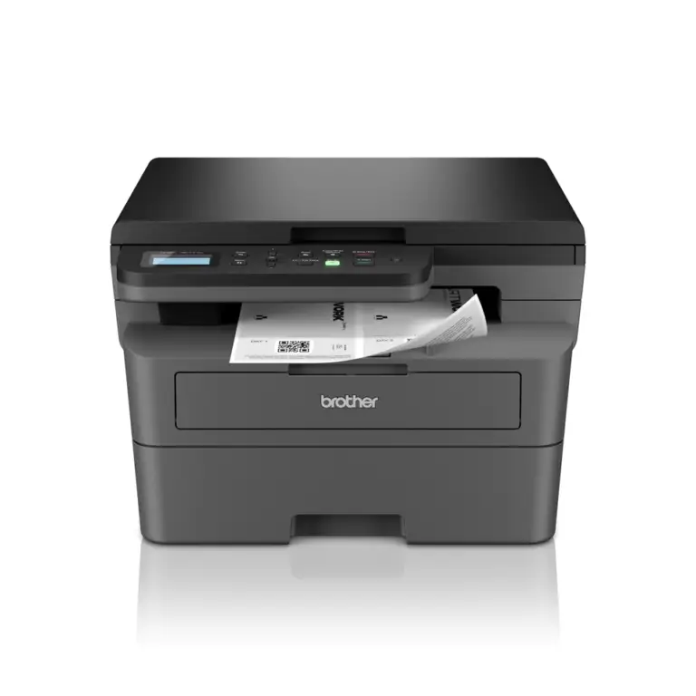 BROTHER DCP-L2620DW Laser Multifunction Printer