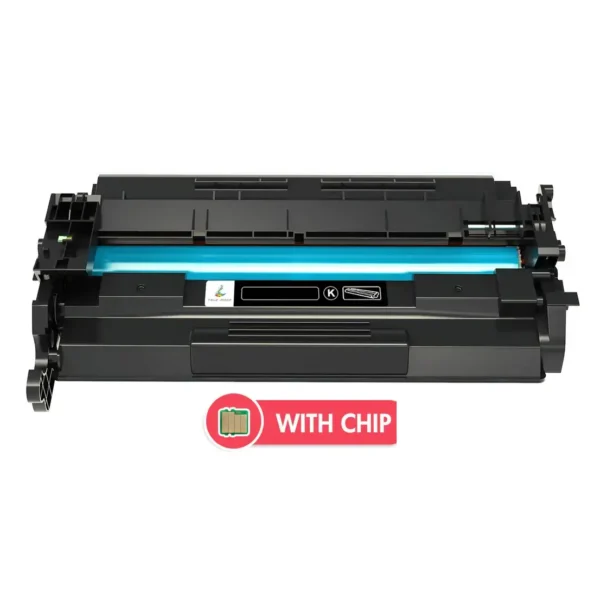 Συμβατό toner Canon CRG-057