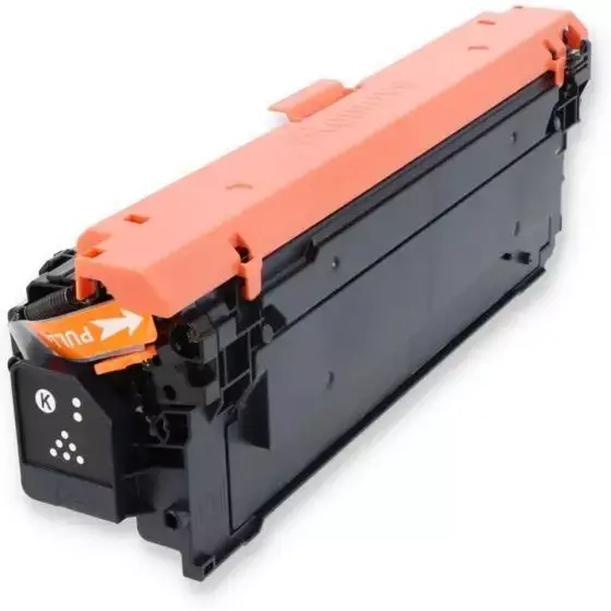 Συμβατό toner Canon 064H Black