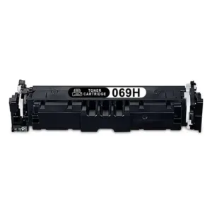 Συμβατό toner Canon 069H Black