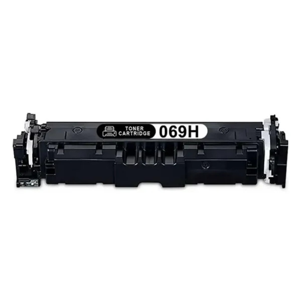 Συμβατό toner Canon 069H Black