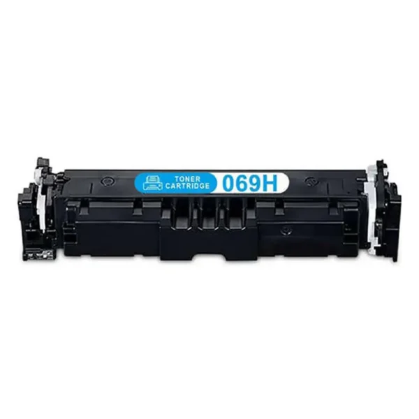 Συμβατό toner Canon 069H Cyan