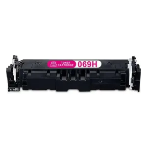 Συμβατό toner Canon 069H Magenta