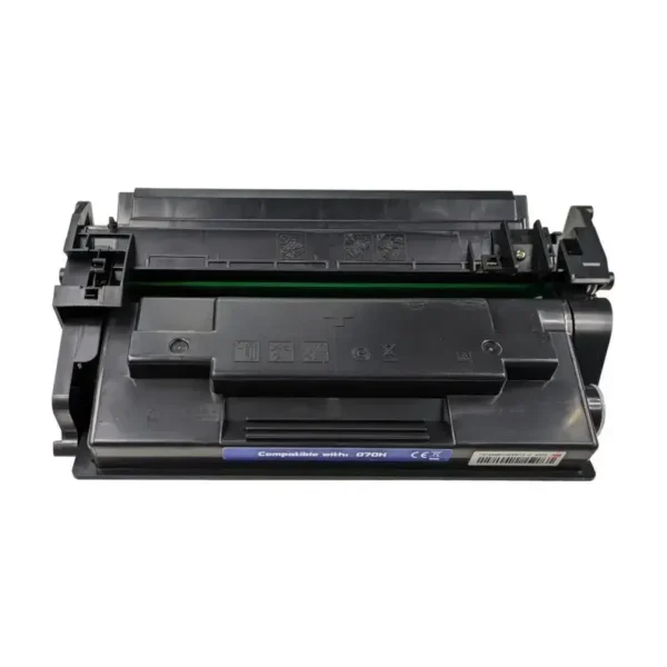Συμβατό toner Canon 070H