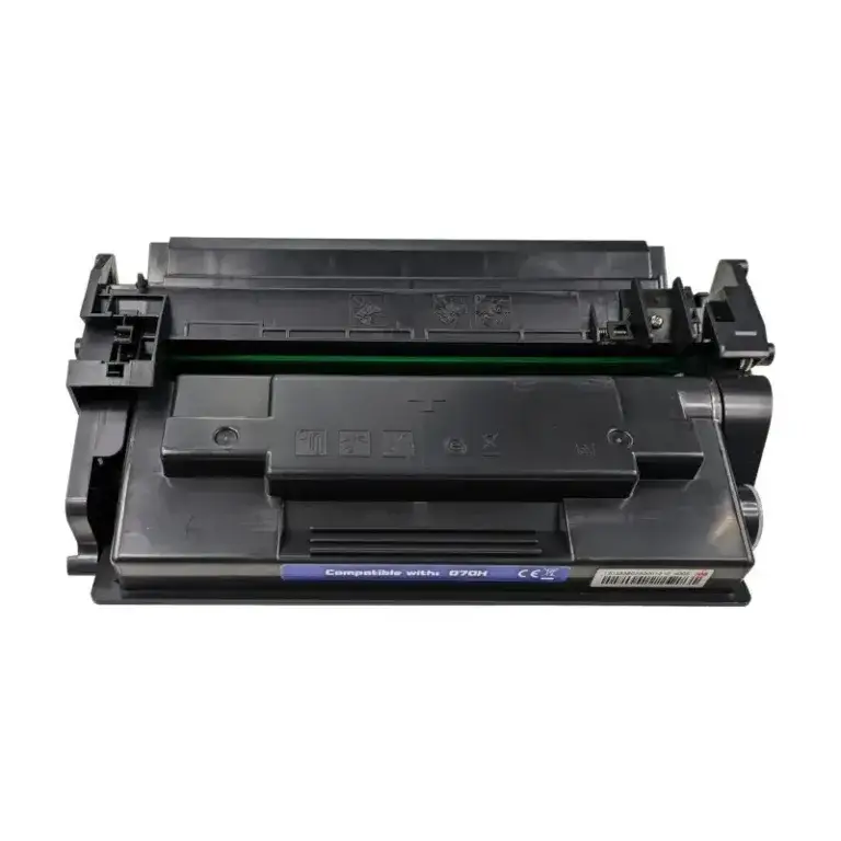 Συμβατό toner Canon 070H