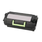 Συμβατό toner Lexmark 52D2H00 MS711 MX711