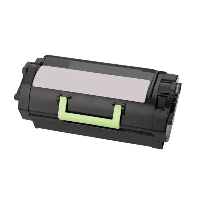 Συμβατό toner Lexmark 52D2H00 MS711 MX711