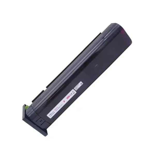 Συμβατό toner Lexmark 72K20M0 Magenta