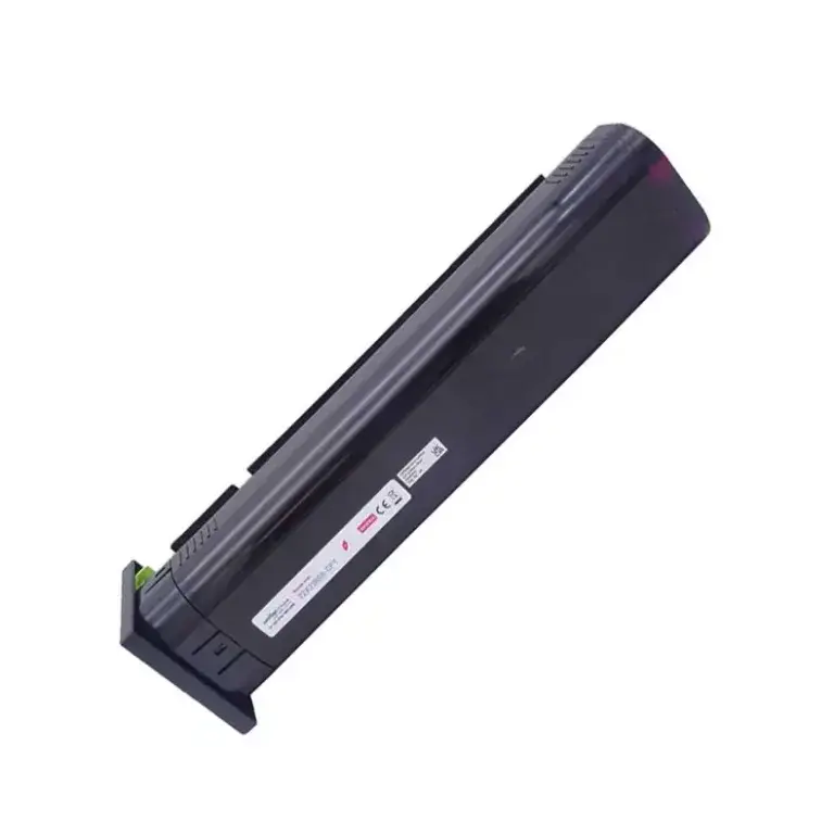 Συμβατό toner Lexmark 72K20M0 Magenta
