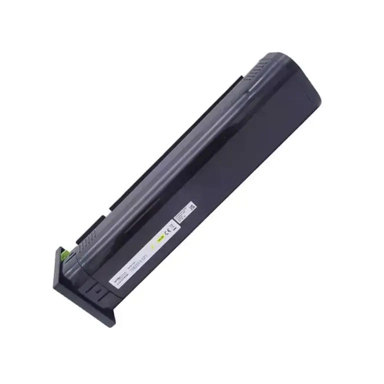 Συμβατό toner Lexmark 72K20Y0 Yellow