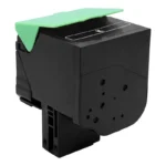 Συμβατό toner Lexmark 78C2XK0 Black