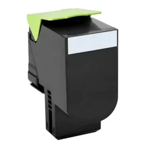 Συμβατό toner Lexmark C232HK0 Black C2325