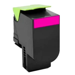 Συμβατό toner Lexmark C232HM0 Magenta C2325