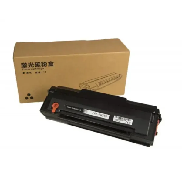 Συμβατό toner PANTUM PD-219