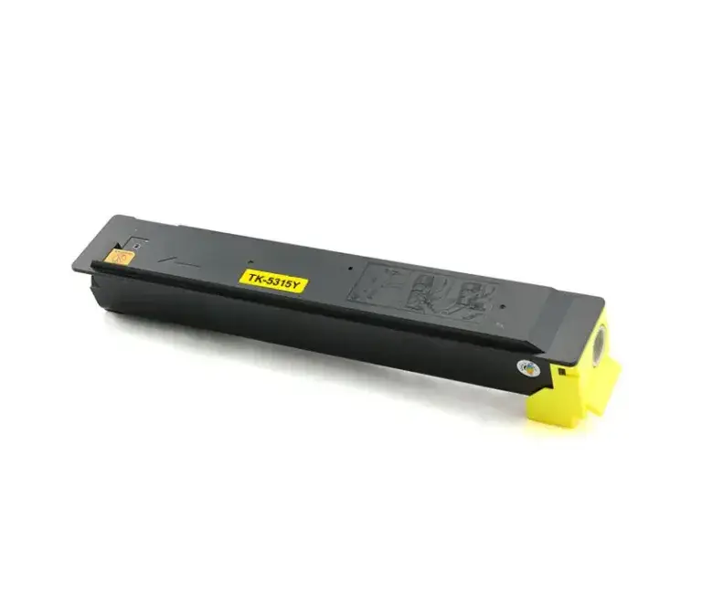 Συμβατό toner Kyocera TK-5315Y Yellow