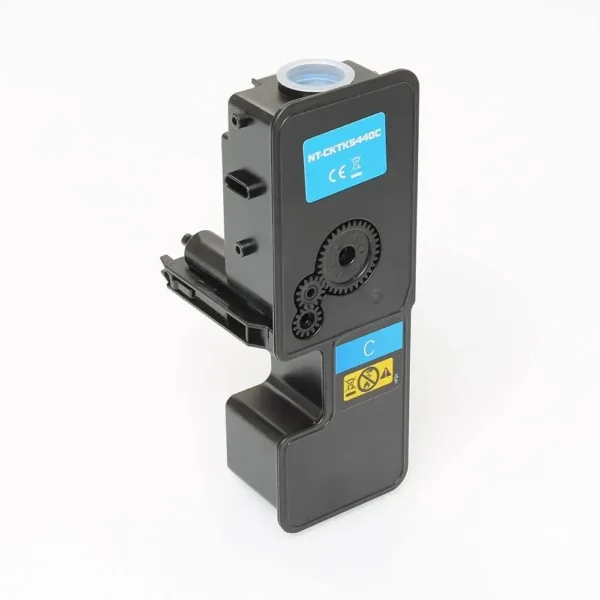 Συμβατό toner Kyocera TK-5440 Cyan