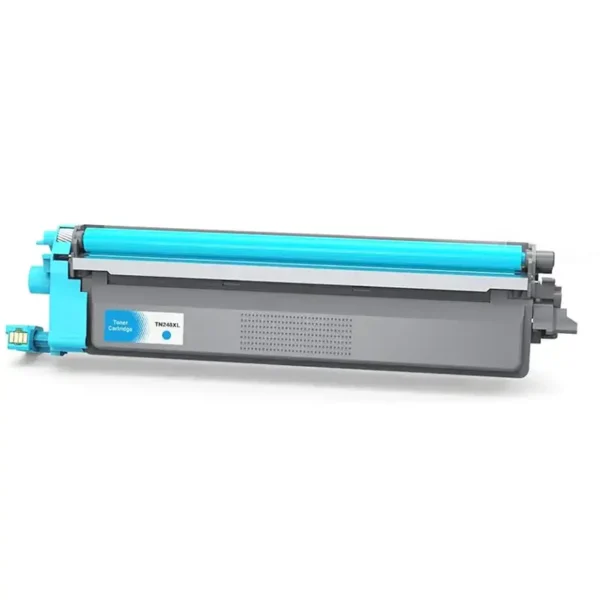 Συμβατό toner BROTHER TN248XL Cyan