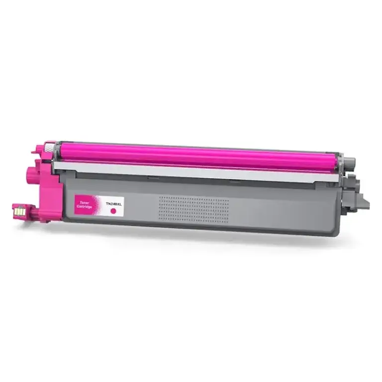 Συμβατό toner BROTHER TN248XL Magenta