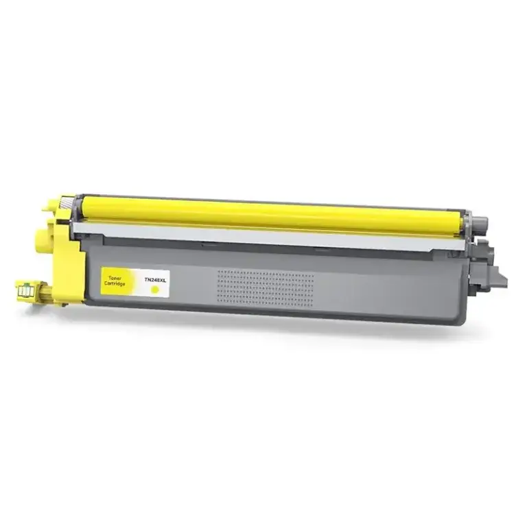 Συμβατό toner BROTHER TN248XL Yellow