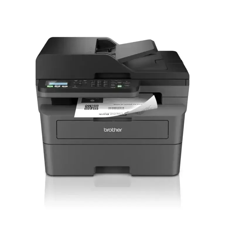 BROTHER MFCL2800DW Laser Multifunction Printer