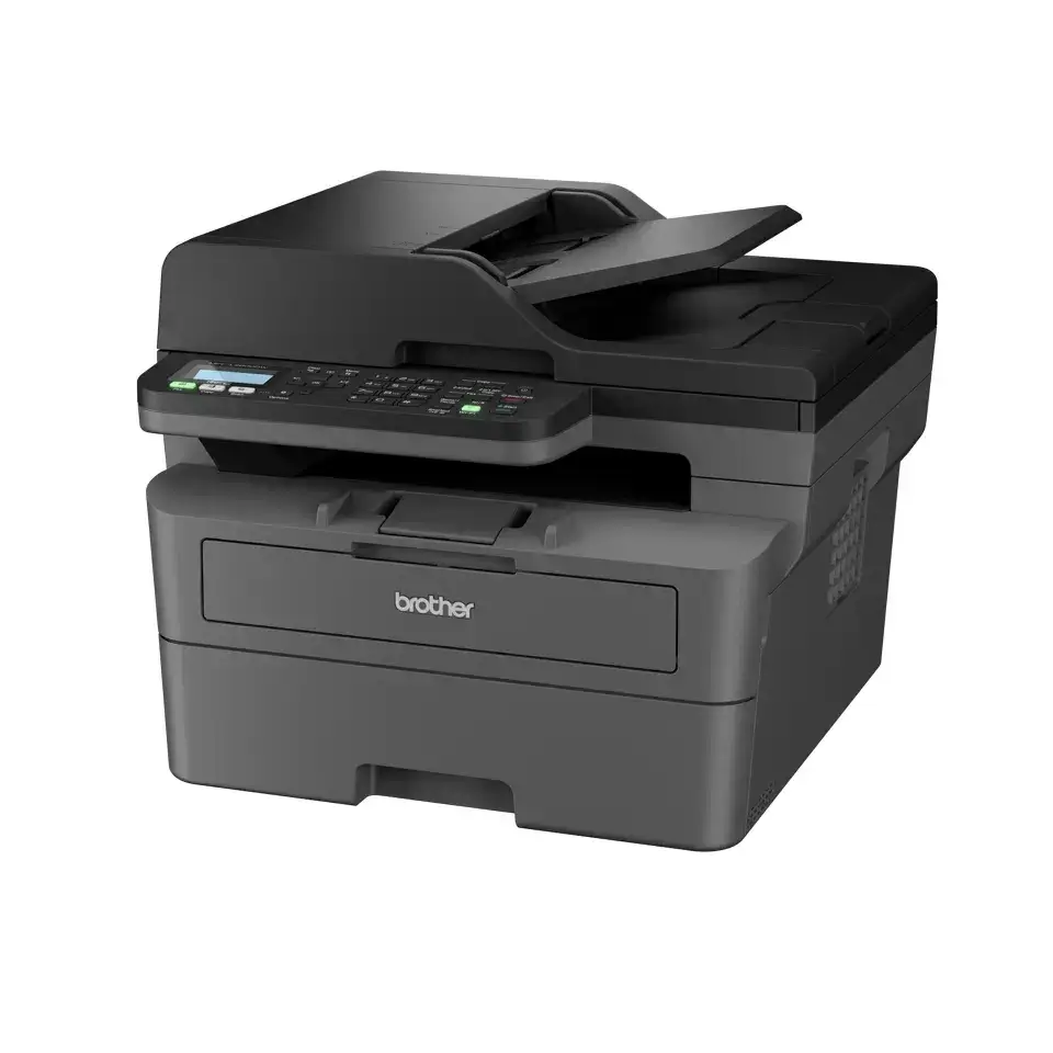 BROTHER MFCL2800DW Laser Multifunction Printer