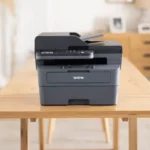 BROTHER MFCL2800DW Laser Multifunction Printer