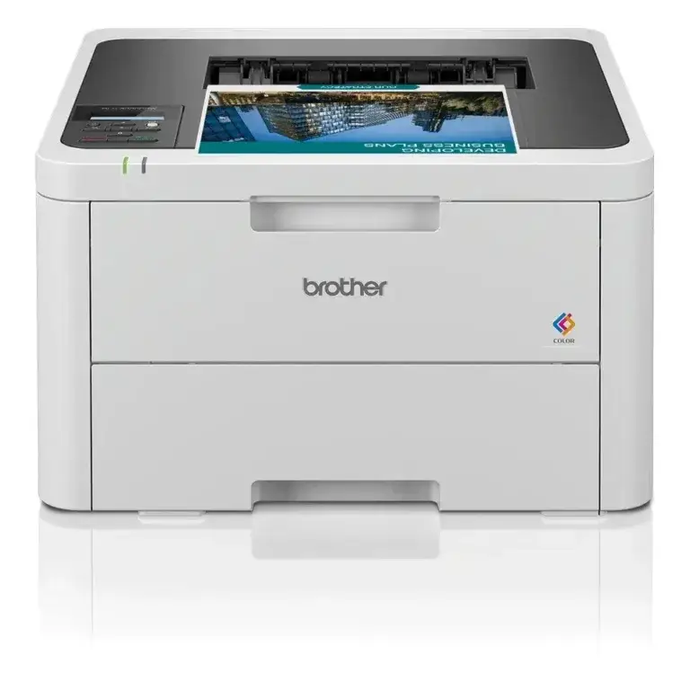 BROTHER HL-L3220CW Color Laser Printer