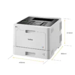 BROTHER HL-L8260CDW Color Laser Printer