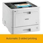 BROTHER HL-L8260CDW Color Laser Printer