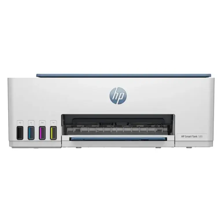 HP Smart Tank 585 Wireless 1F3Y4A