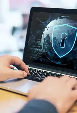 antivirus & security
