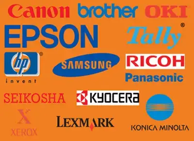 Αναλώσιμα για εκτυπωτικά