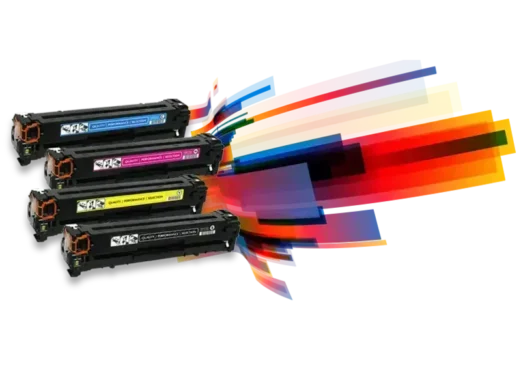 Αναλώσιμα για laser