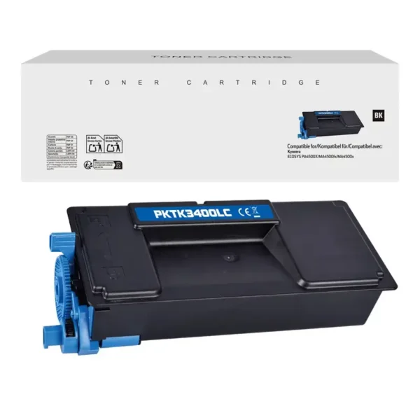 Συμβατό toner KYOCERA TK-3400