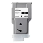 Γνήσιο μελάνι Canon PFI-320BK Black