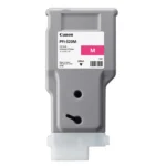 Γνήσιο μελάνι Canon PFI-320M Magenta