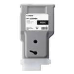 Γνήσιο μελάνι Canon PFI-320MBK Matte Black