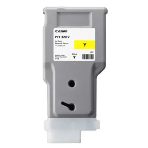 Γνήσιο μελάνι Canon PFI-320Y Yellow