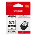 Γνήσιο μελάνι Canon PG-575XL Black