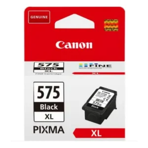 Γνήσιο μελάνι Canon PG-575XL Black