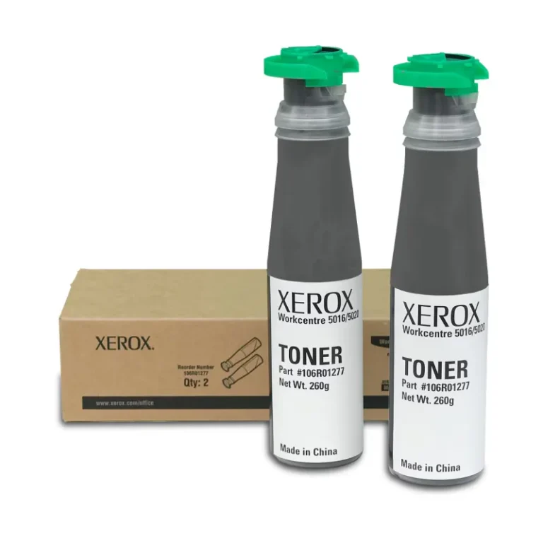Γνήσιο toner XEROX WC 5020/5016