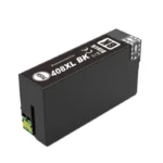 Συμβατό μελάνι EPSON T408XL BLACK