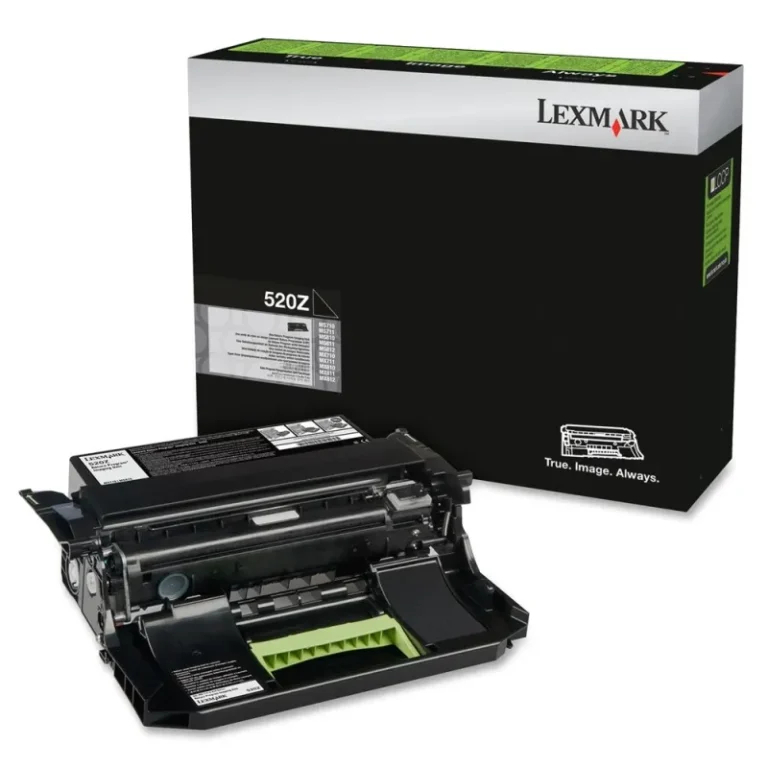 Γνήσιο Imaging Unit Lexmark 52D0Z00