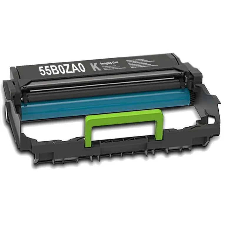 Συμβατό Imaging Unit Lexmark 55B0ZA0 B3340