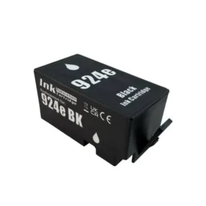 Συμβατό μελάνι Hp 924e Black 4K0V0NE