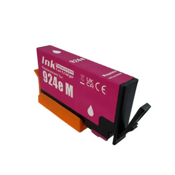 Συμβατό μελάνι Hp 924e Magenta K0U8NE